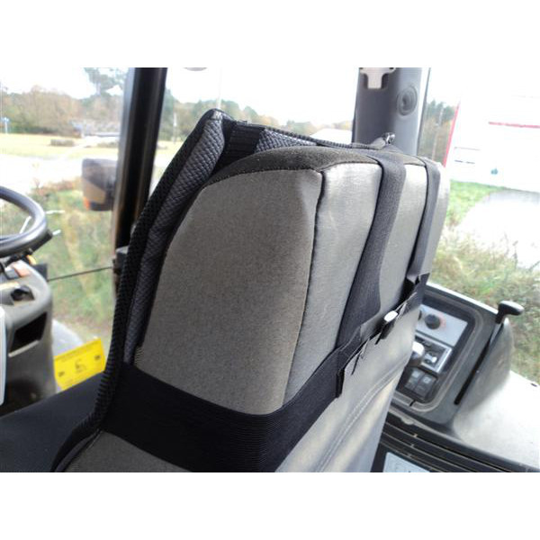 Dossier ergonomique pour voiture Clearance