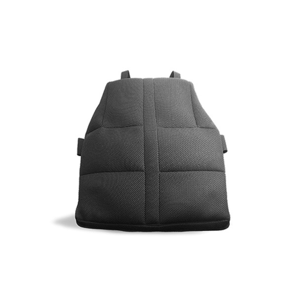 Coussin De Coffre De Moto Confortable Et Résistant à L'usure