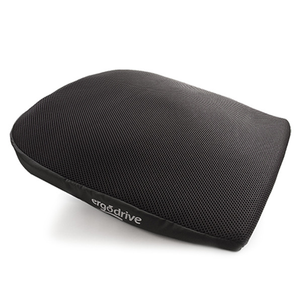 Coussin Lombaire Voiture Ergonomique En Mousse à Mémoire De Forme - Soutien Dorsal Anti-Déformation