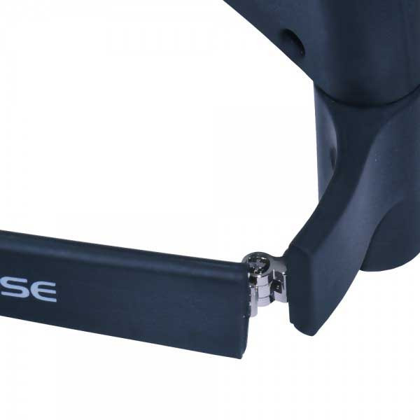 Lunettes-souris connectées ergonomiques GlassOuse V1.3 pour handicap moteur