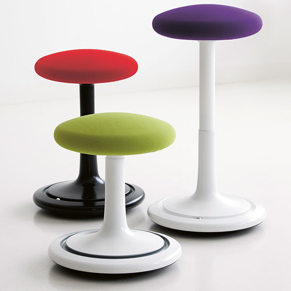 Siege Ergonomique Pour Une Posture Active Ongo Classic