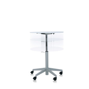 Table ergonomique réglable en hauteur TouchDown 2