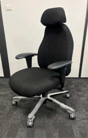 Chaise ergonomique de bureau 4000 High - Produit de démo
