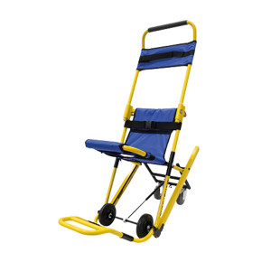 Chaise d’évacuation Evac Chair 110 pour accessibilité ERP