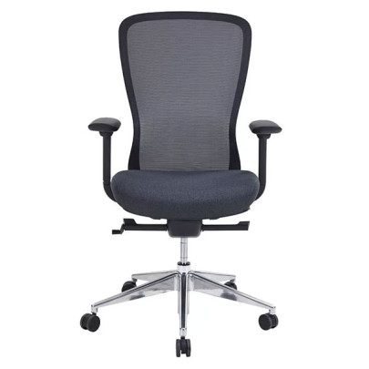 Chaise Genouillée Ergonomique - Améliore La Posture, Réglable Avec Roues - Support Dos En Maille - Capacité 250 Lbs