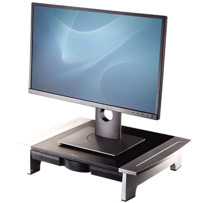 Support d'écran ergonomique Standard Office Suites