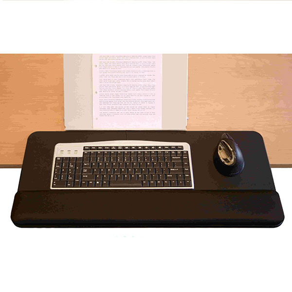 Accoudoir de chaise ergonomique, fixation de bureau, Table pliable pour ordinateur portable, accessoire de poste de travail de bureau Mobile 1503 Accoudoir de chaise ergonomique, fixation de bureau, Table pliable pour ordinateur portable, accessoire de poste de travail de bureau Mobile 1503